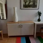 Zielona Wiolinowa *