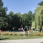 Zielona Wiolinowa * Varşova