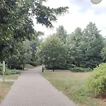 Zielona Wiolinowa * Varšava