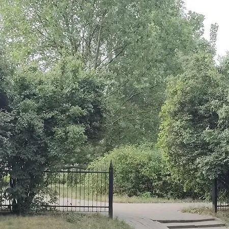 Apartament Zielona Wiolinowa Warszawa