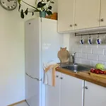 Appartement Zielona Wiolinowa Warschau