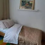 Zielona Wiolinowa Appartement Warschau