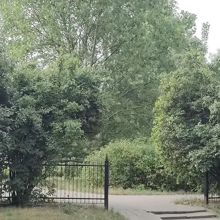 Apartmán Zielona Wiolinowa Varšava