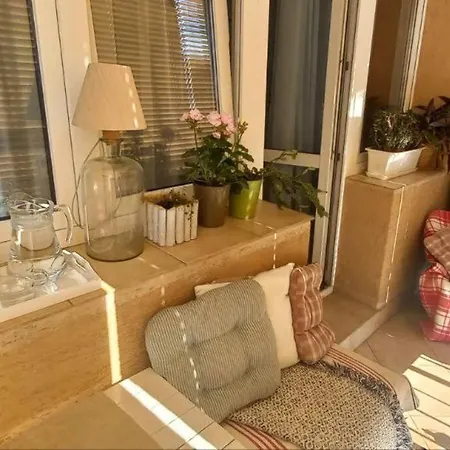 Apartmán Zielona Wiolinowa