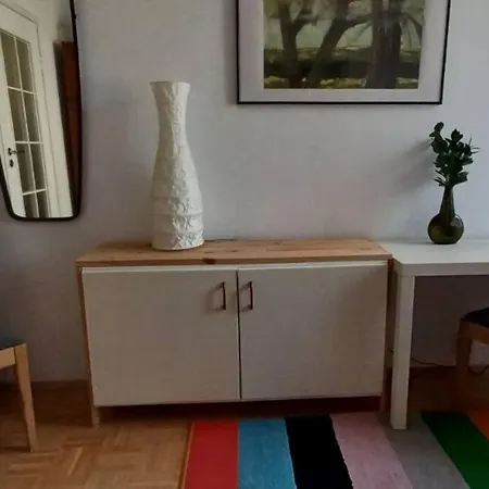 Zielona Wiolinowa *