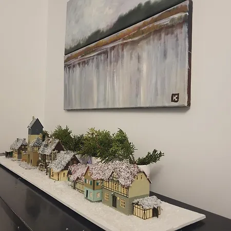 Zielona Wiolinowa * Βαρσοβία